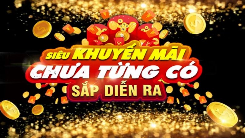 Khuyến mãi siêu hấp dẫn khi tham gia IWIN CLUB